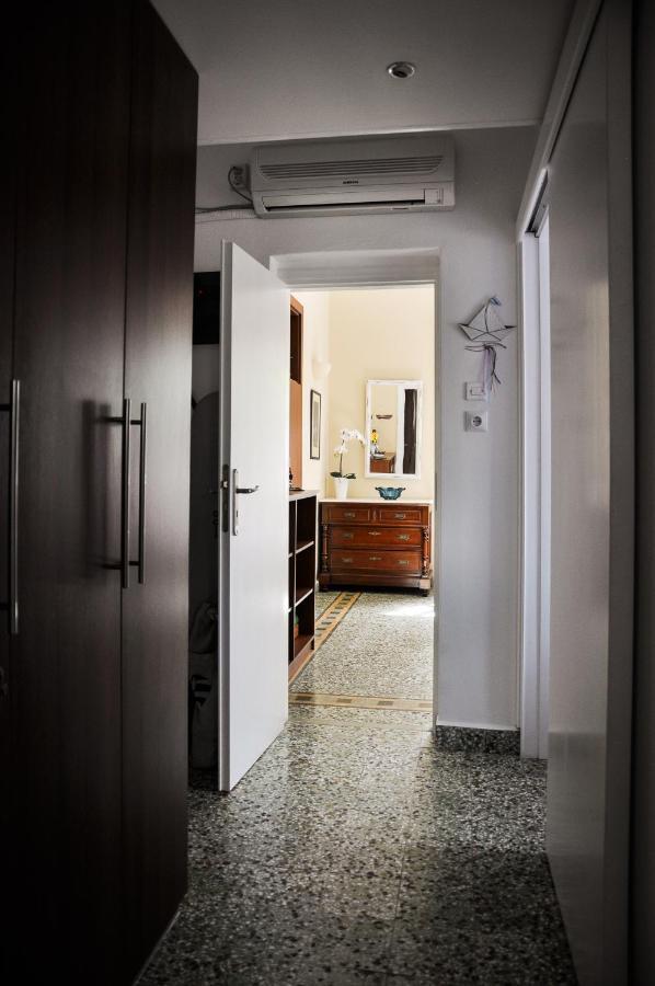 Elena'S Guest House Aegina 외부 사진